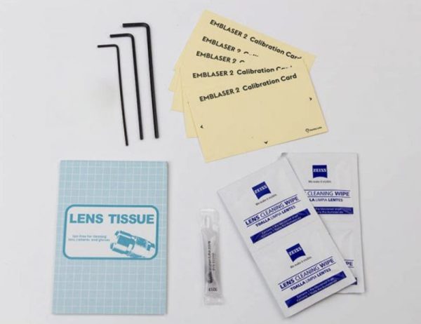 Lens Cleaning Kit