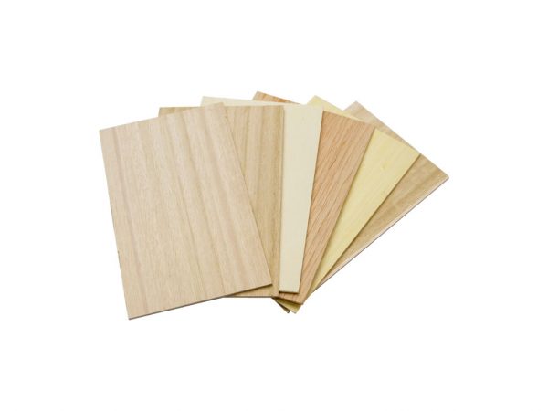 Plywood Sample Pack