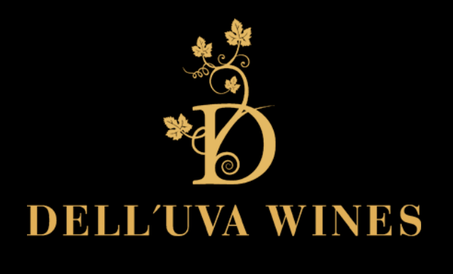 Emblaser decorates the Delluva Winery