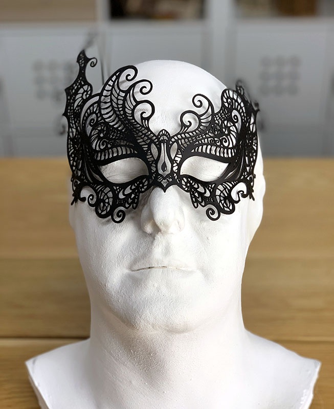 Polypropylene Masks