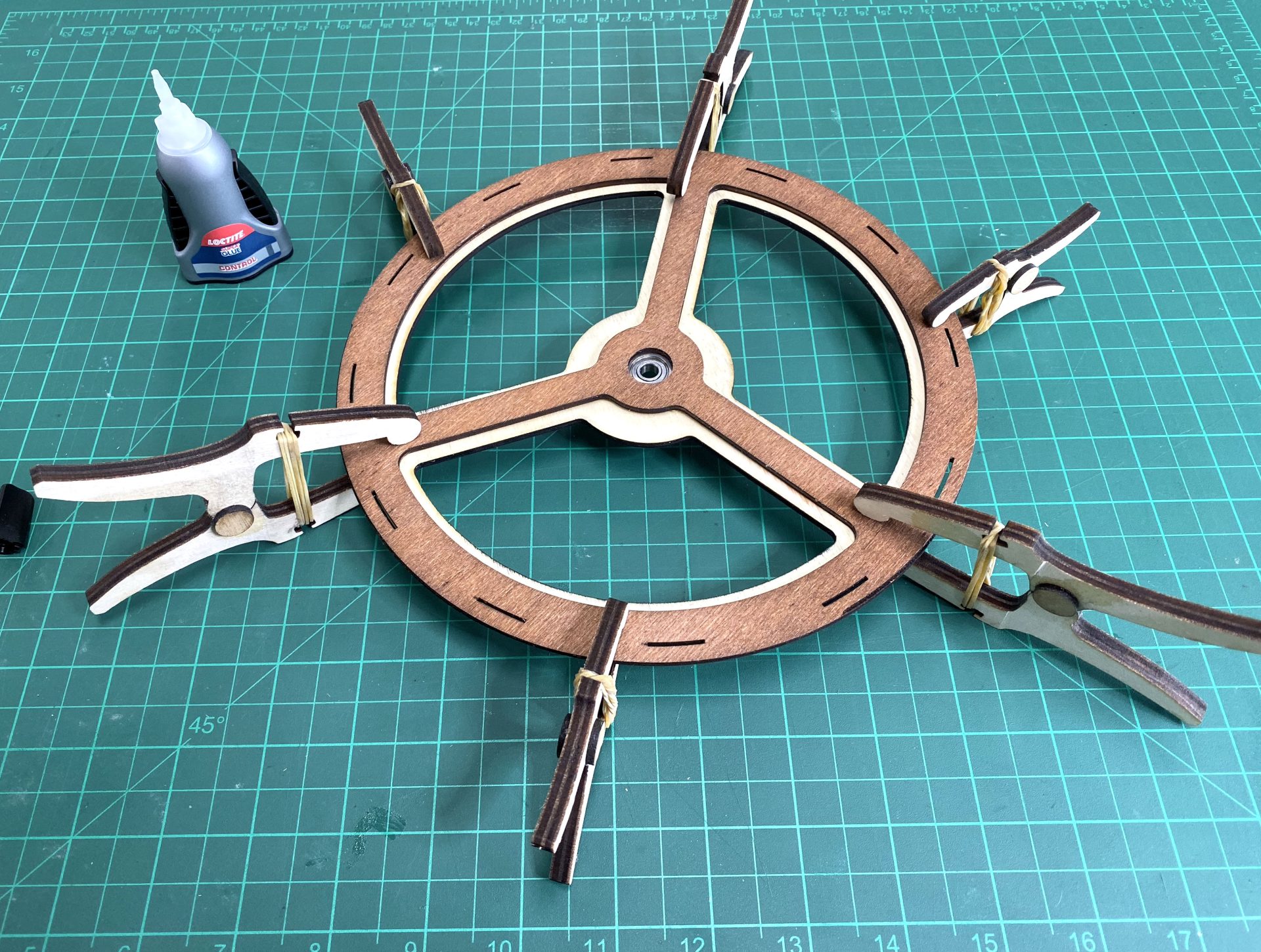 Zoetrope Darkly Labs