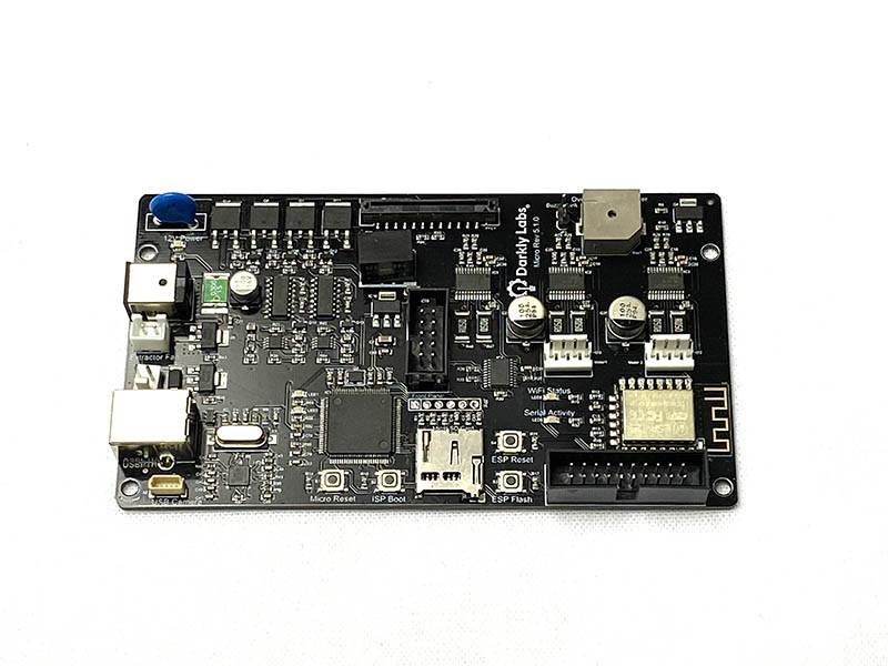 ControllerPCB 800×600