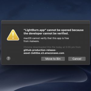 instal the new for mac LightBurn 1.4.01