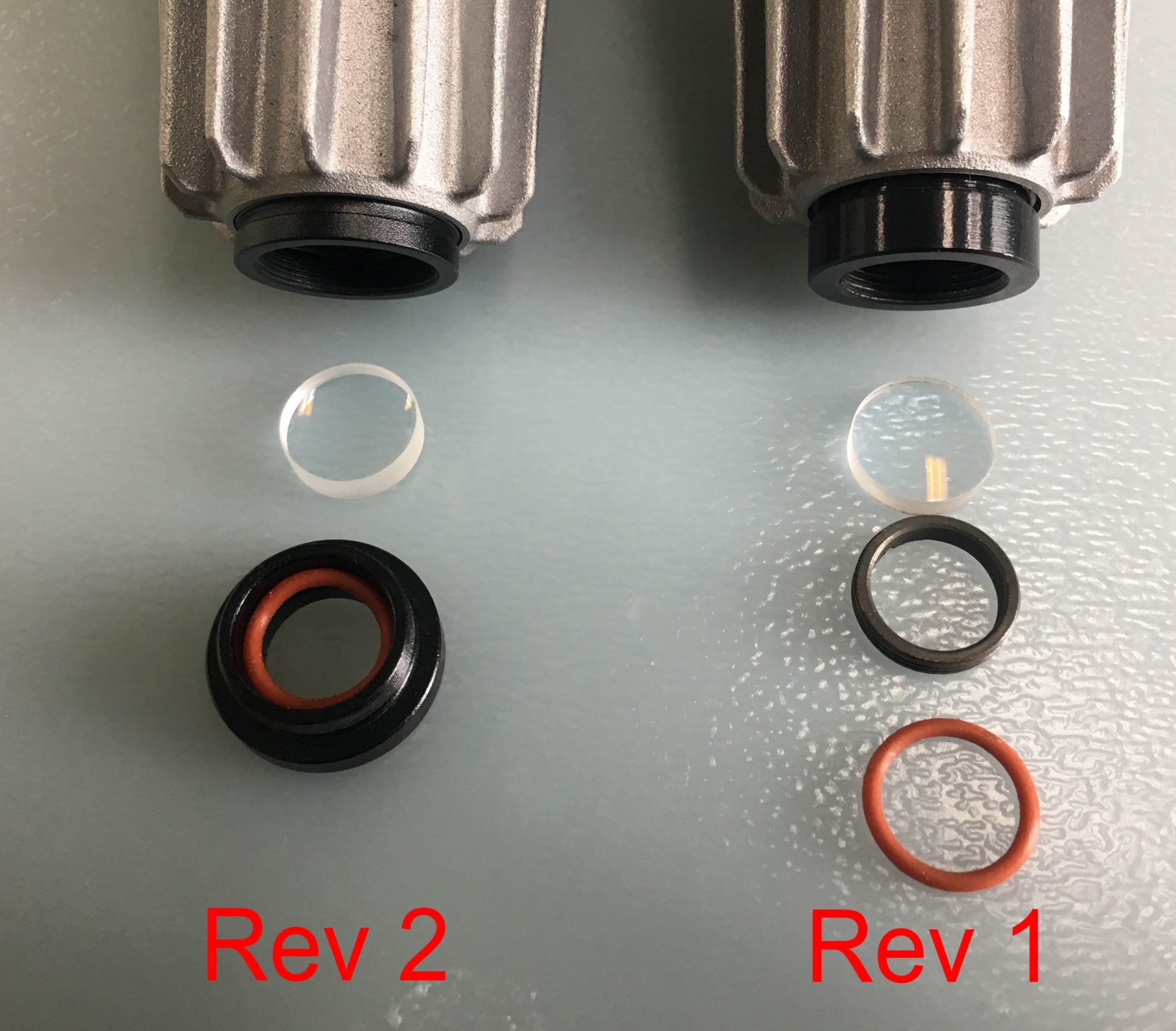 Which Lens Unit do I have? – Darkly Labs