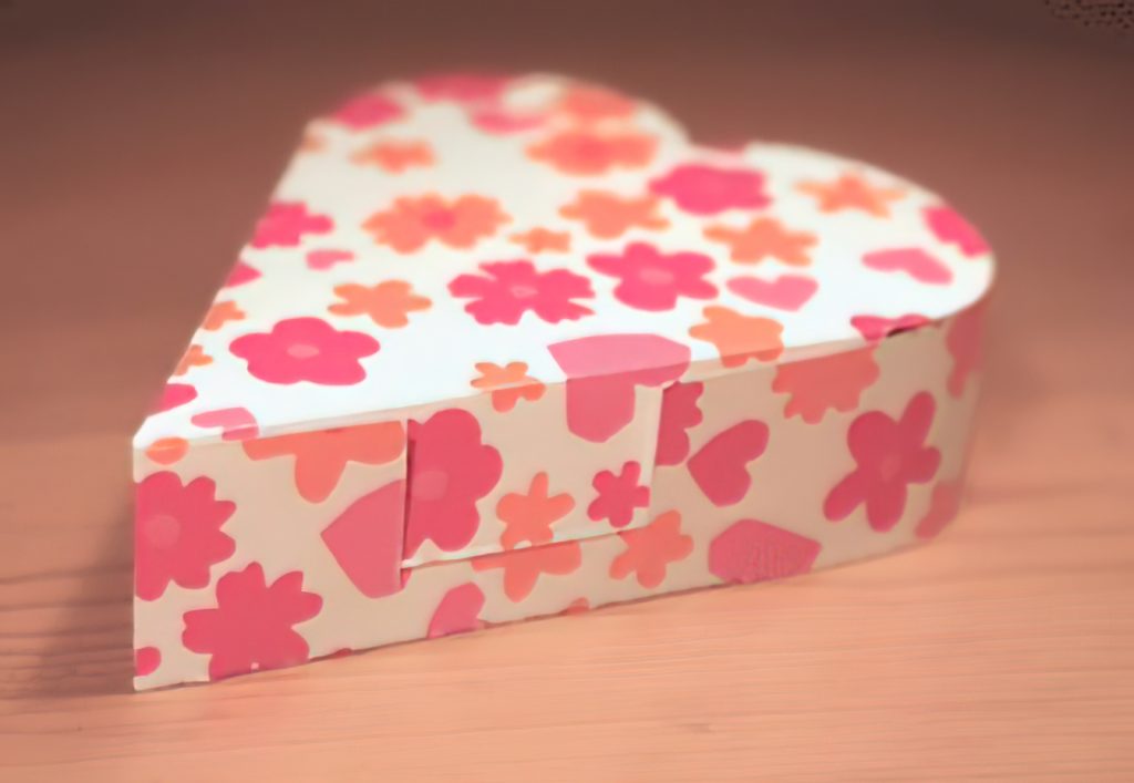 Lesson 3: Gift Box