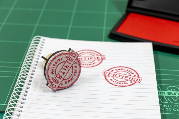 Rubber Stamps Darkly Labs