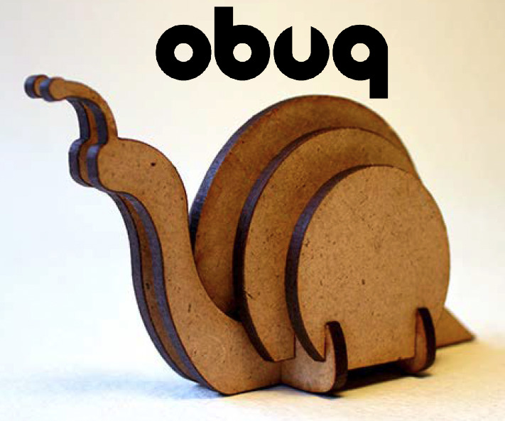 Obuq - Snail