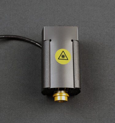 Laser Unit 10W - Emblaser2