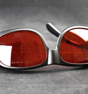 Eye Protection - Laser Pair OD7+