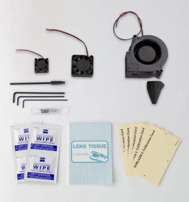 Maintenance Kit - Emblaser Core