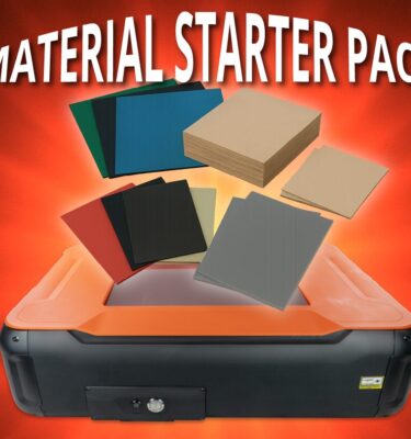 Material Starter Kit