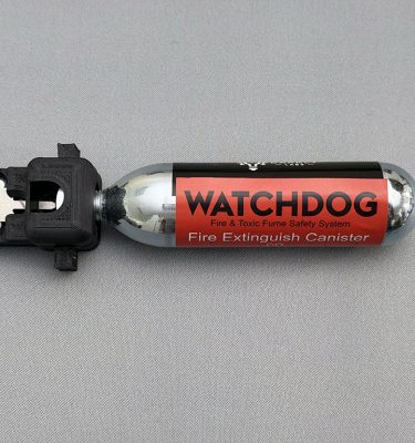 WatchDog Cartridge