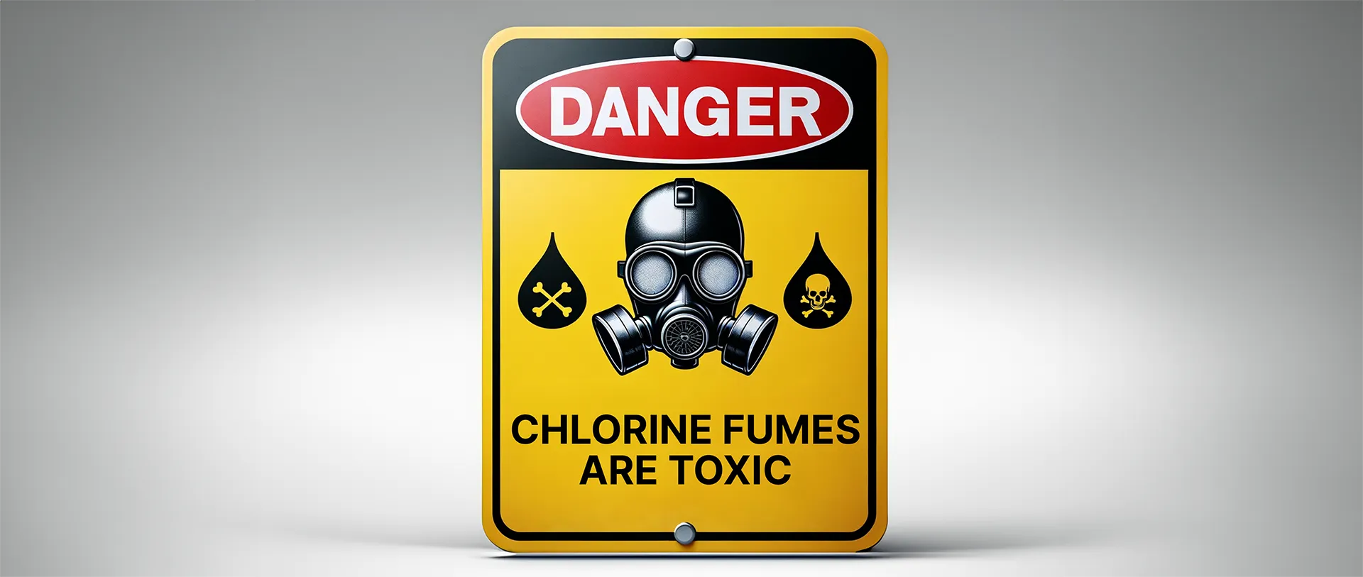 Chlorine WIDE WEB